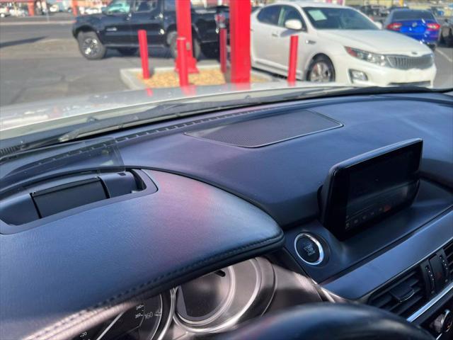 used 2016 Mazda Mazda6 car, priced at $10,777
