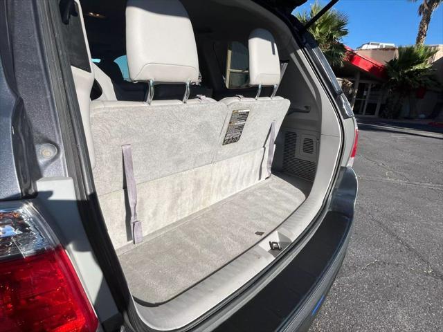used 2013 Toyota Highlander car, priced at $14,250