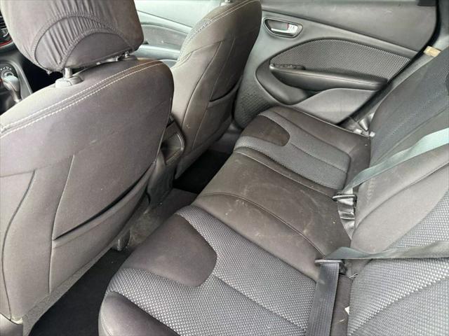 used 2015 Dodge Dart car, priced at $2,750