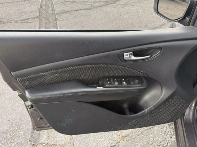 used 2015 Dodge Dart car, priced at $2,750
