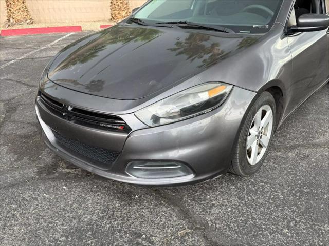used 2015 Dodge Dart car, priced at $2,750
