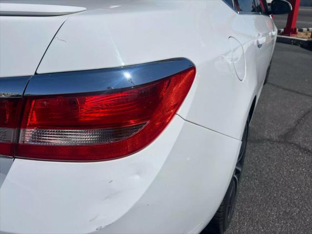 used 2017 Buick Verano car, priced at $9,250