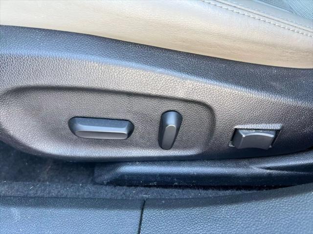 used 2017 Buick Verano car, priced at $9,250