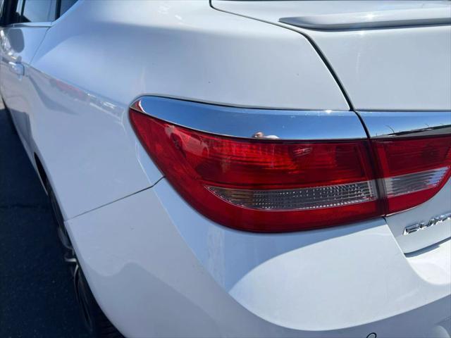 used 2017 Buick Verano car, priced at $9,250