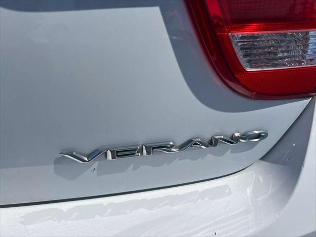 used 2017 Buick Verano car, priced at $9,250