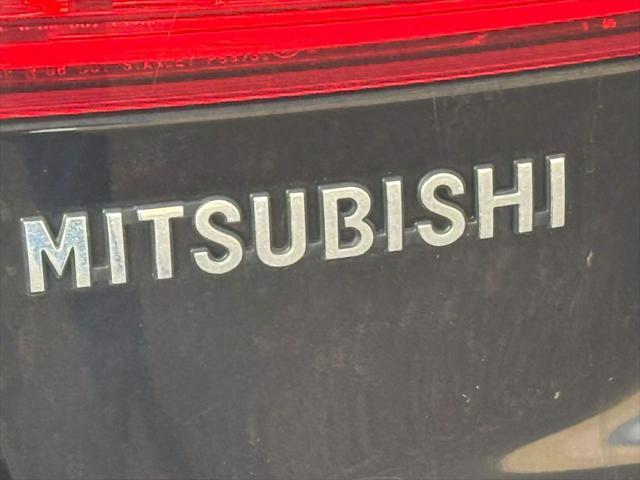 used 2019 Mitsubishi Outlander Sport car, priced at $10,999