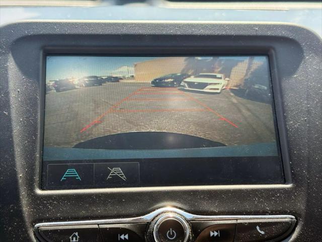 used 2016 Chevrolet Malibu car, priced at $10,500