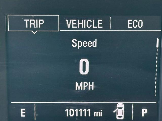 used 2016 Chevrolet Malibu car, priced at $10,500