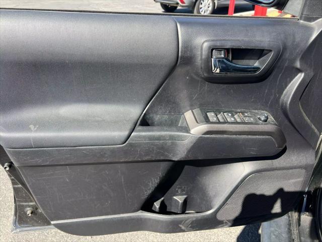 used 2020 Toyota Tacoma car, priced at $28,999