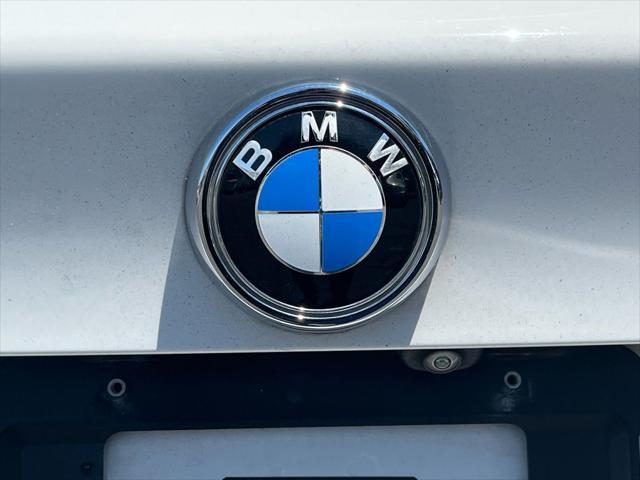 used 2017 BMW X3 car, priced at $9,888