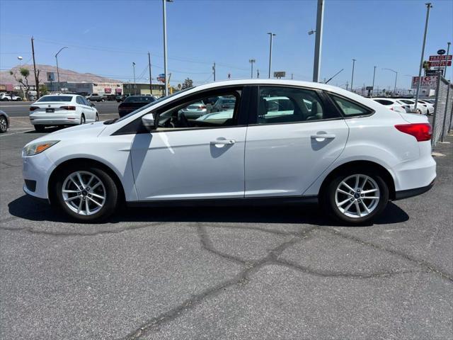 used 2015 Ford Focus car, priced at $6,750