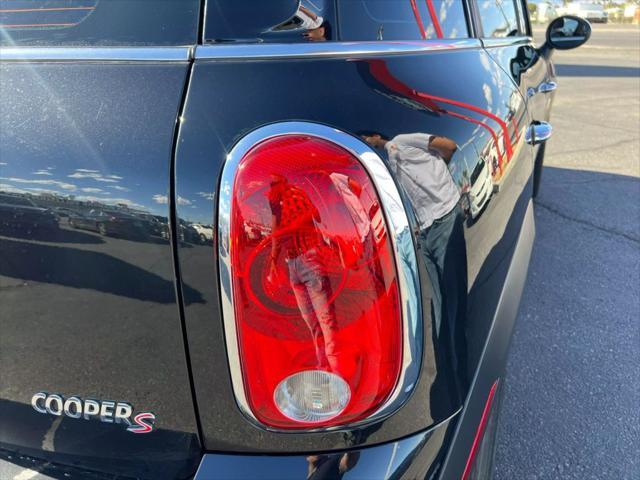used 2013 MINI Countryman car, priced at $7,999