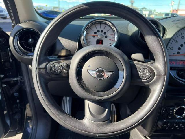 used 2013 MINI Countryman car, priced at $7,999