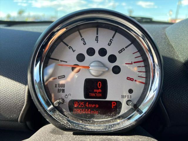 used 2013 MINI Countryman car, priced at $7,999