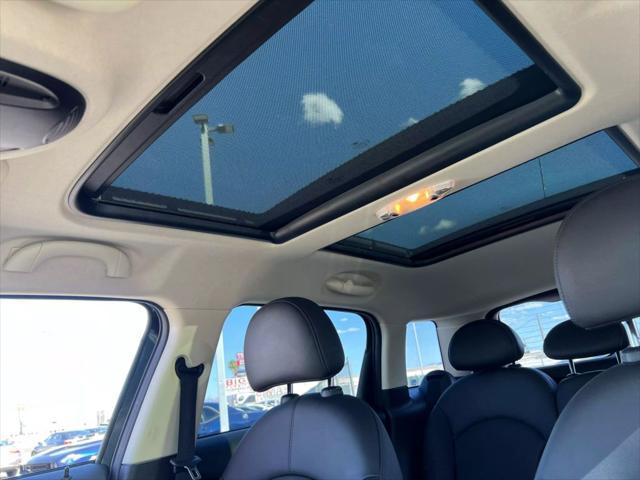 used 2013 MINI Countryman car, priced at $7,999