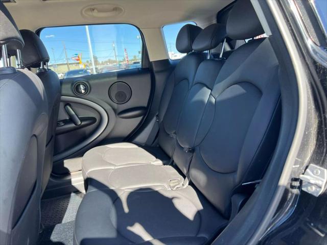 used 2013 MINI Countryman car, priced at $7,999