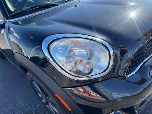 used 2013 MINI Countryman car, priced at $7,999