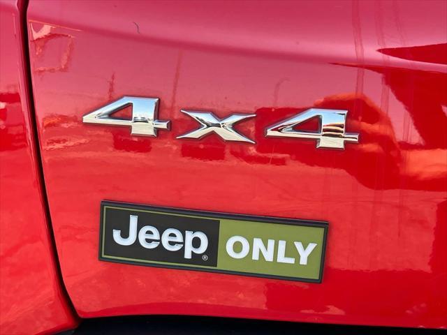 used 2019 Jeep Renegade car, priced at $14,000