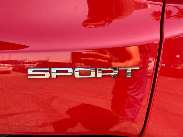 used 2019 Jeep Renegade car, priced at $14,000