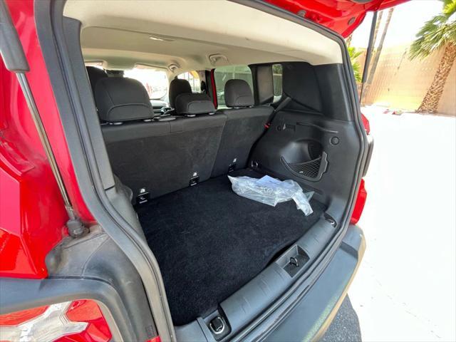 used 2019 Jeep Renegade car, priced at $14,000