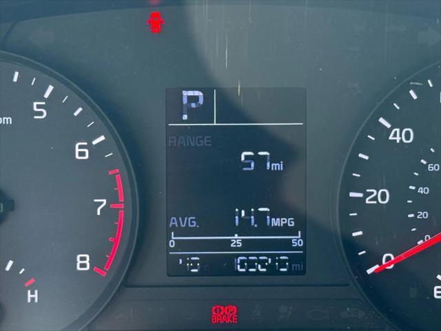 used 2019 Kia Rio car, priced at $8,999