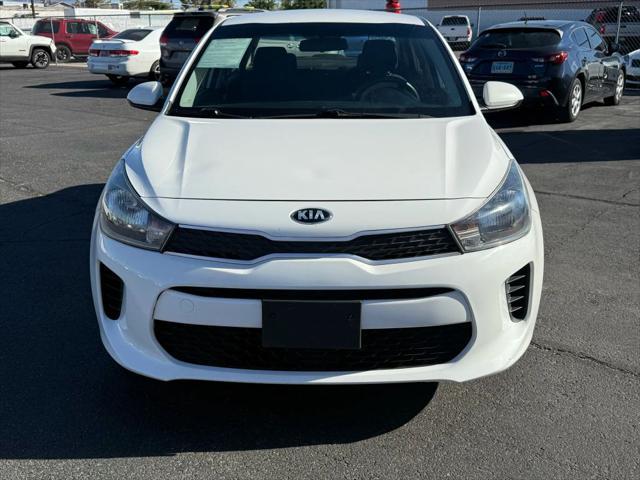 used 2019 Kia Rio car, priced at $8,999