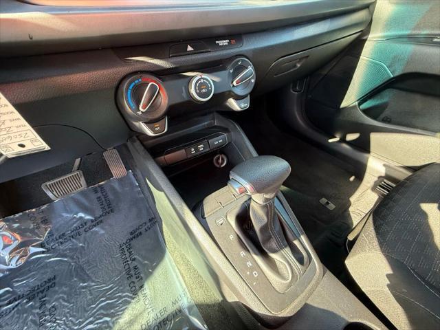 used 2019 Kia Rio car, priced at $8,999