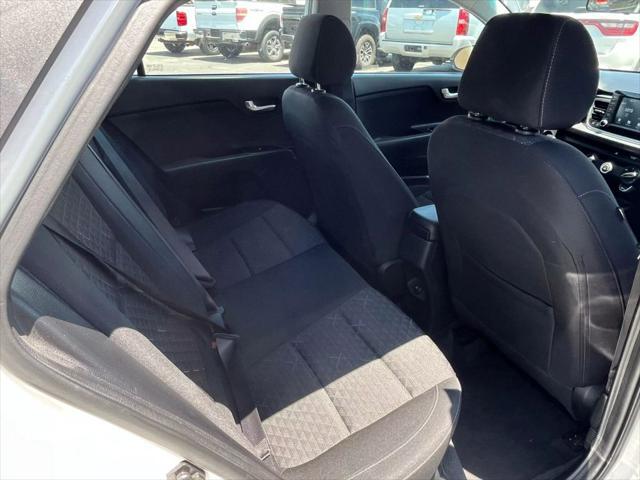 used 2019 Kia Rio car, priced at $9,900