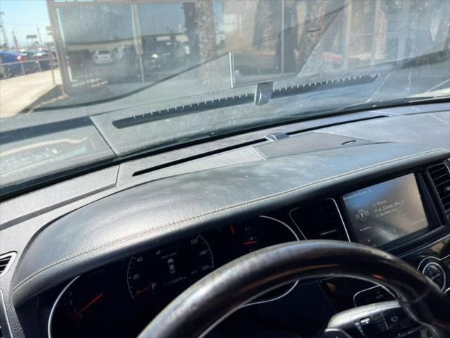 used 2015 Kia Cadenza car, priced at $8,999