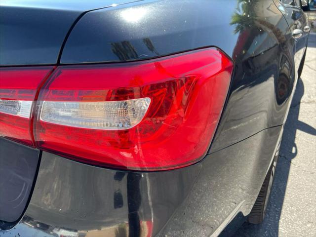 used 2015 Kia Cadenza car, priced at $8,999