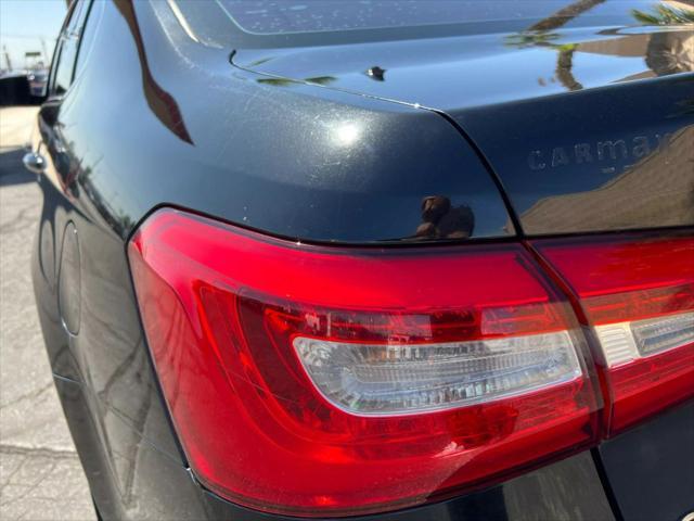 used 2015 Kia Cadenza car, priced at $8,999