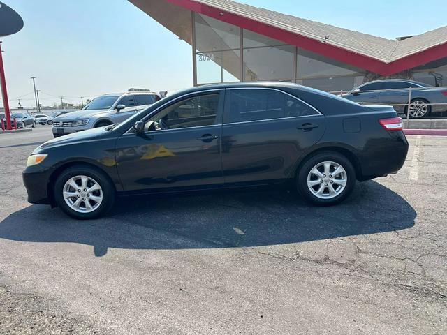 used 2011 Toyota Camry car, priced at $8,888