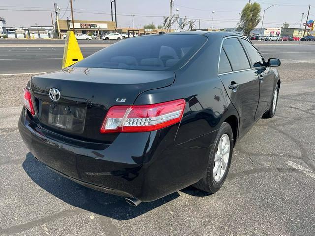 used 2011 Toyota Camry car, priced at $8,888