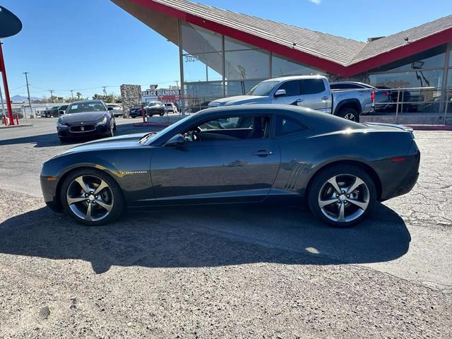 used 2013 Chevrolet Camaro car, priced at $11,999