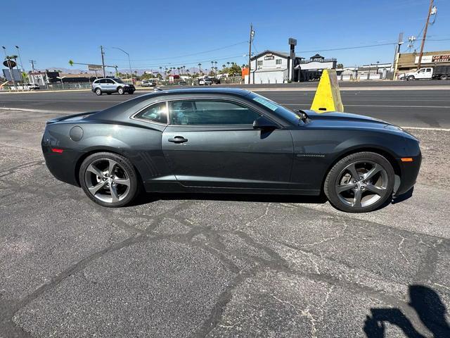 used 2013 Chevrolet Camaro car, priced at $11,999