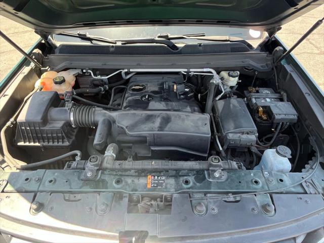 used 2015 Chevrolet Colorado car, priced at $14,500