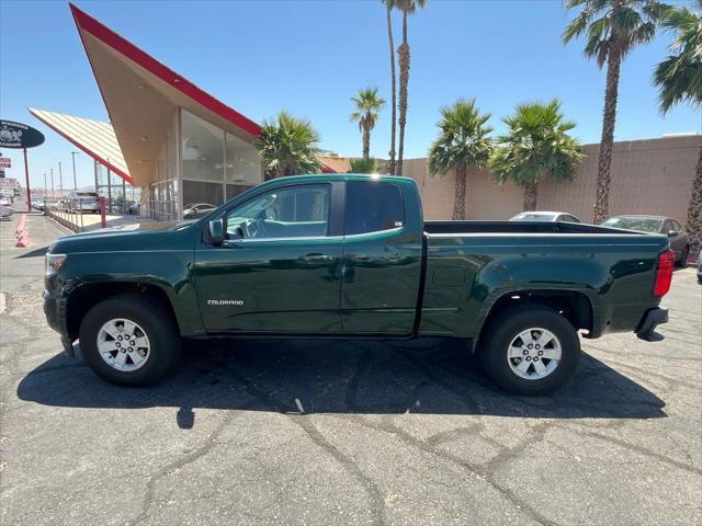 used 2015 Chevrolet Colorado car, priced at $14,500
