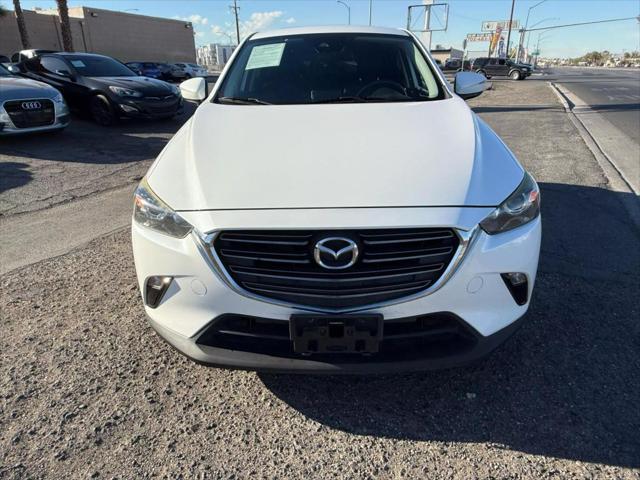 used 2019 Mazda CX-3 car, priced at $10,999