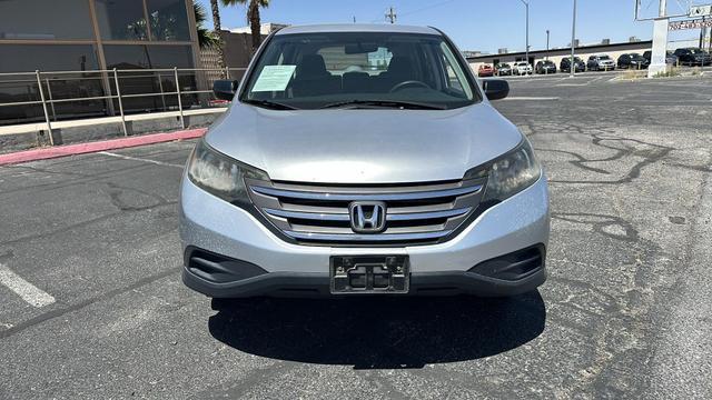 used 2014 Honda CR-V car, priced at $9,477