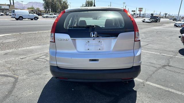 used 2014 Honda CR-V car, priced at $9,477