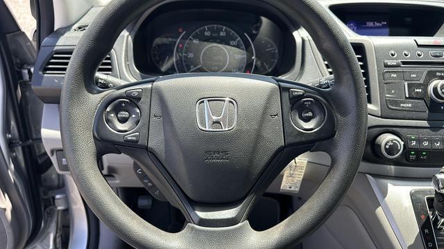 used 2014 Honda CR-V car, priced at $9,477