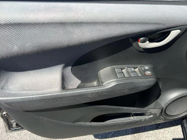 used 2013 Honda Fit car, priced at $9,750