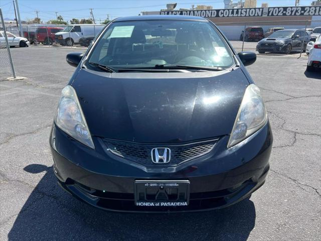 used 2013 Honda Fit car, priced at $9,750