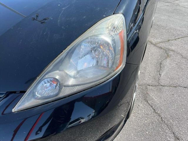 used 2013 Honda Fit car, priced at $9,750