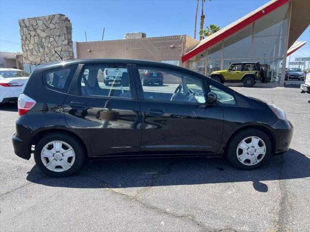 used 2013 Honda Fit car, priced at $9,750