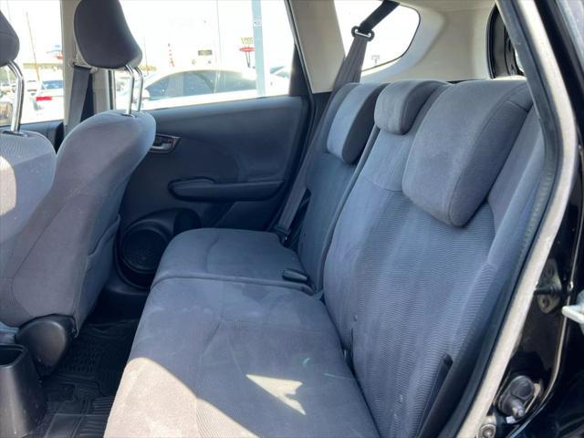 used 2013 Honda Fit car, priced at $9,750