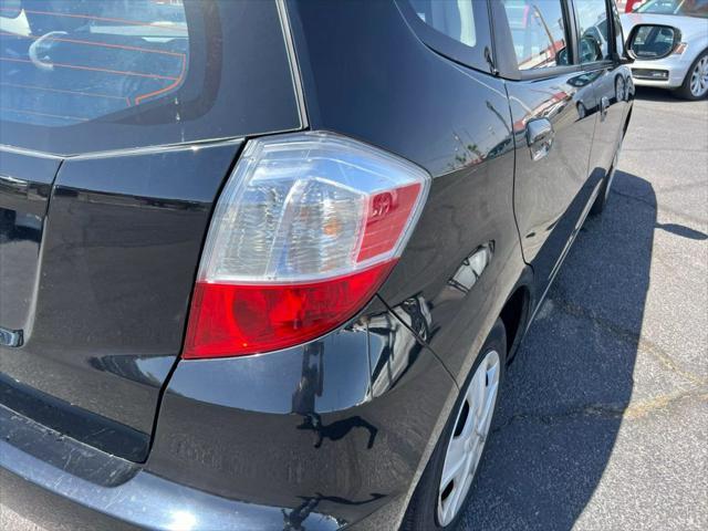 used 2013 Honda Fit car, priced at $9,750