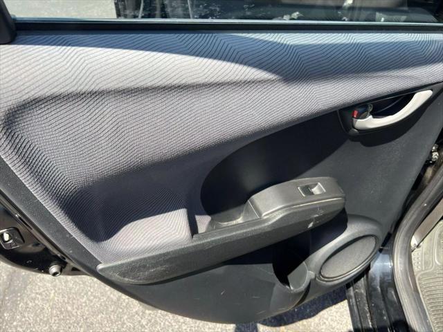 used 2013 Honda Fit car, priced at $9,750