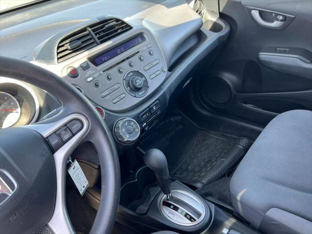 used 2013 Honda Fit car, priced at $9,750