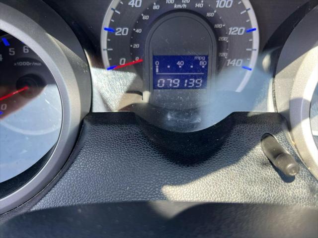 used 2013 Honda Fit car, priced at $9,750